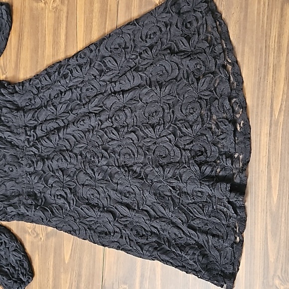 ING DRESS - Picture 5 of 13